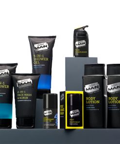Sorbet Man Products