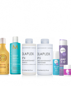 Best Haircare Products